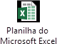 Download da Planilha do Excel