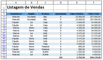 Desafio Excel 3 - Img 1