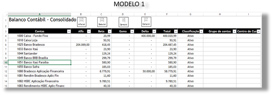 Desafio Excel 4 - Img 1