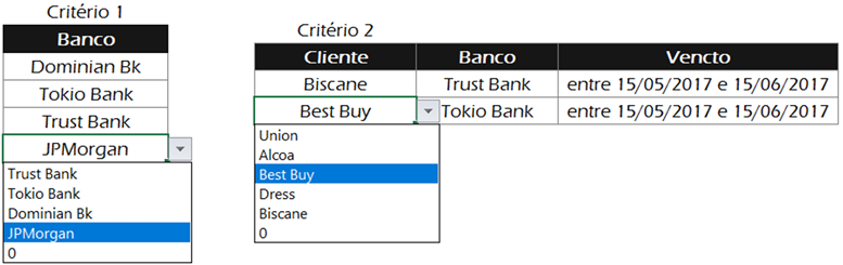 Desafio Excel 5 - Img 1