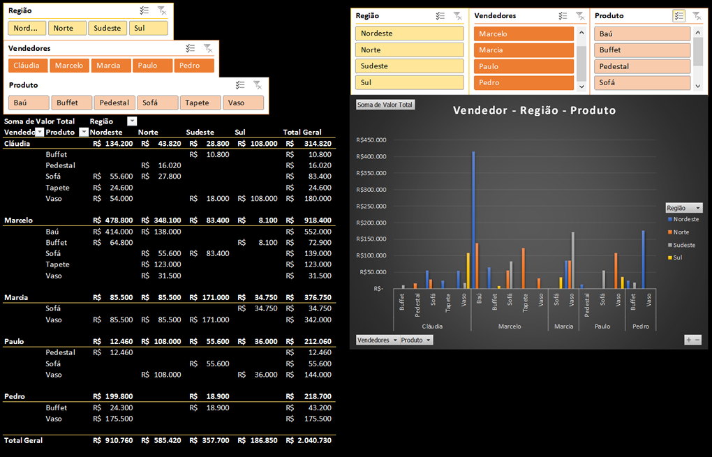 Desafio Excel 5 - Img 3